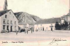 Place de l'Eglise