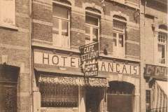 Hotel de Jemelle
