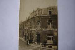 Maison des 8 heures