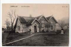 Les récolets