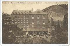 Pensionnat des religieuses