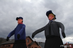 Anatole et Célestine